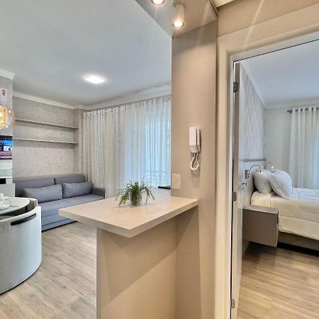 Morada Real 207 - Apto Novo Centro De Canela Exteriér fotografie