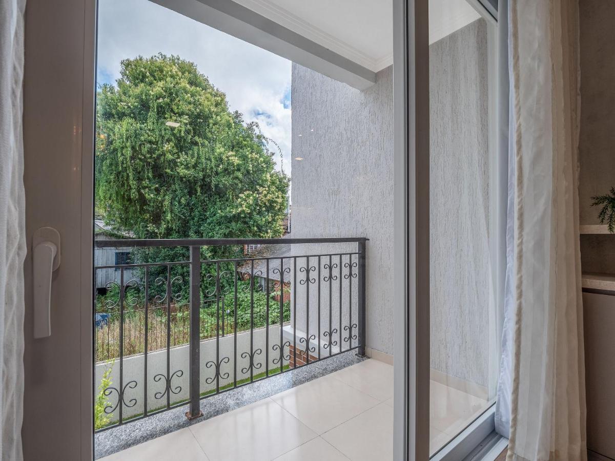 Morada Real 207 - Apto Novo Centro De Canela Exteriér fotografie