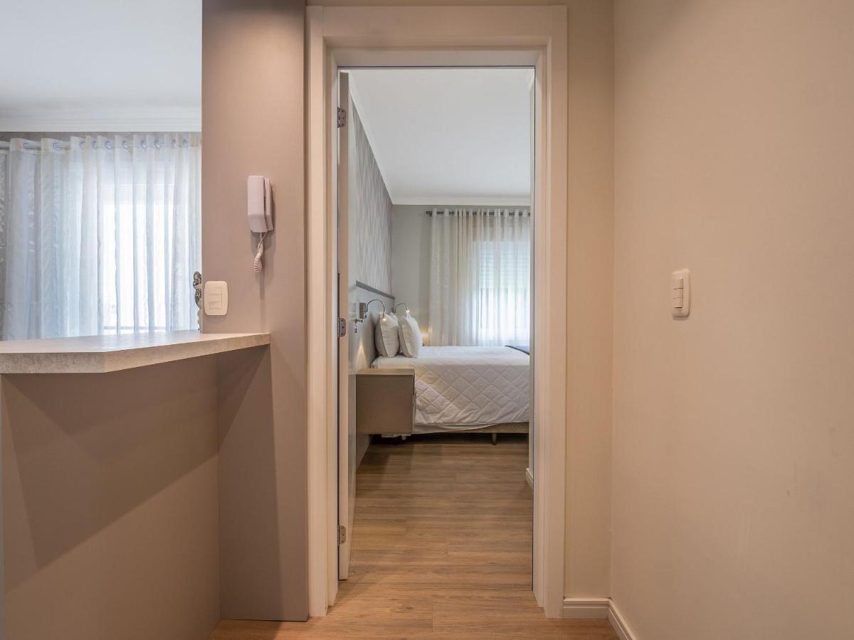 Morada Real 207 - Apto Novo Centro De Canela Exteriér fotografie