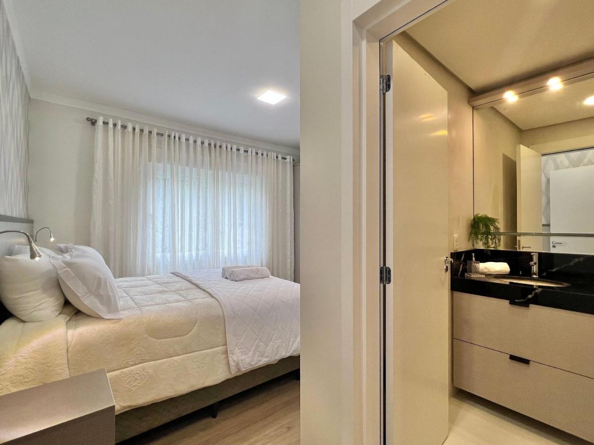 Morada Real 207 - Apto Novo Centro De Canela Exteriér fotografie